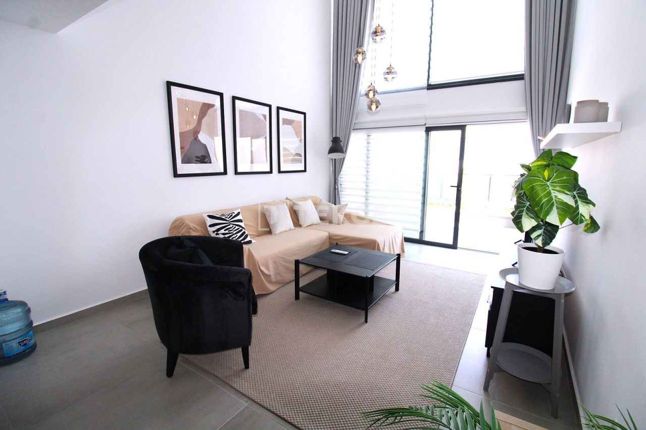 Ático en Kyrenia, Chipre, 95 m² - imagen 16