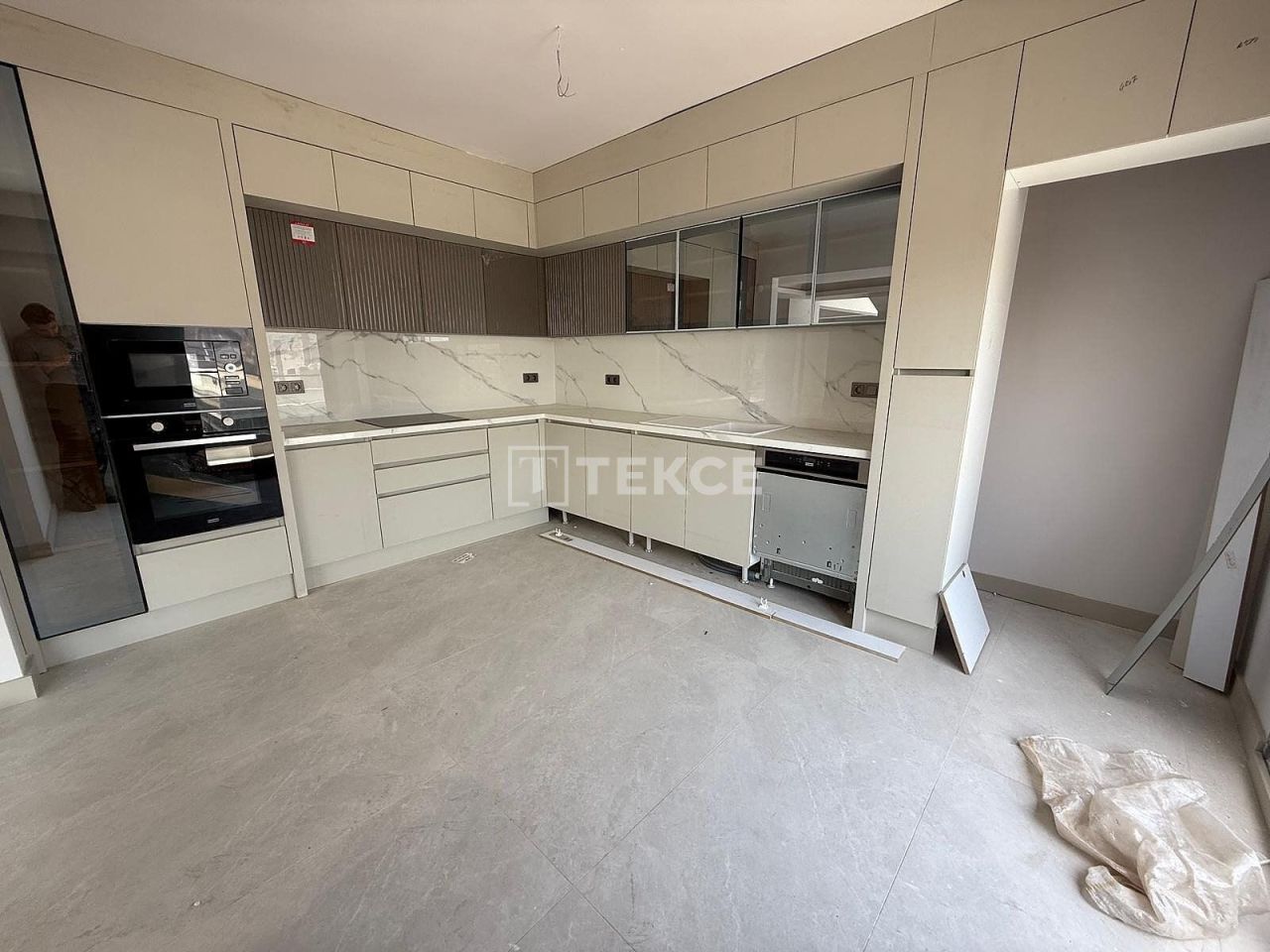 Apartamento Bayraklı, Turquia, 230 m² - imagen 16
