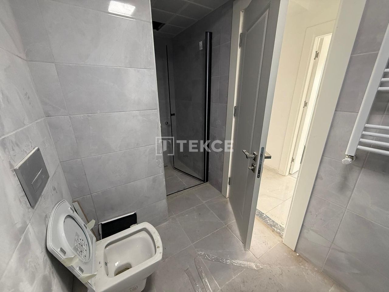 Appartement Çiğli, Turquie, 95 m² - image 16