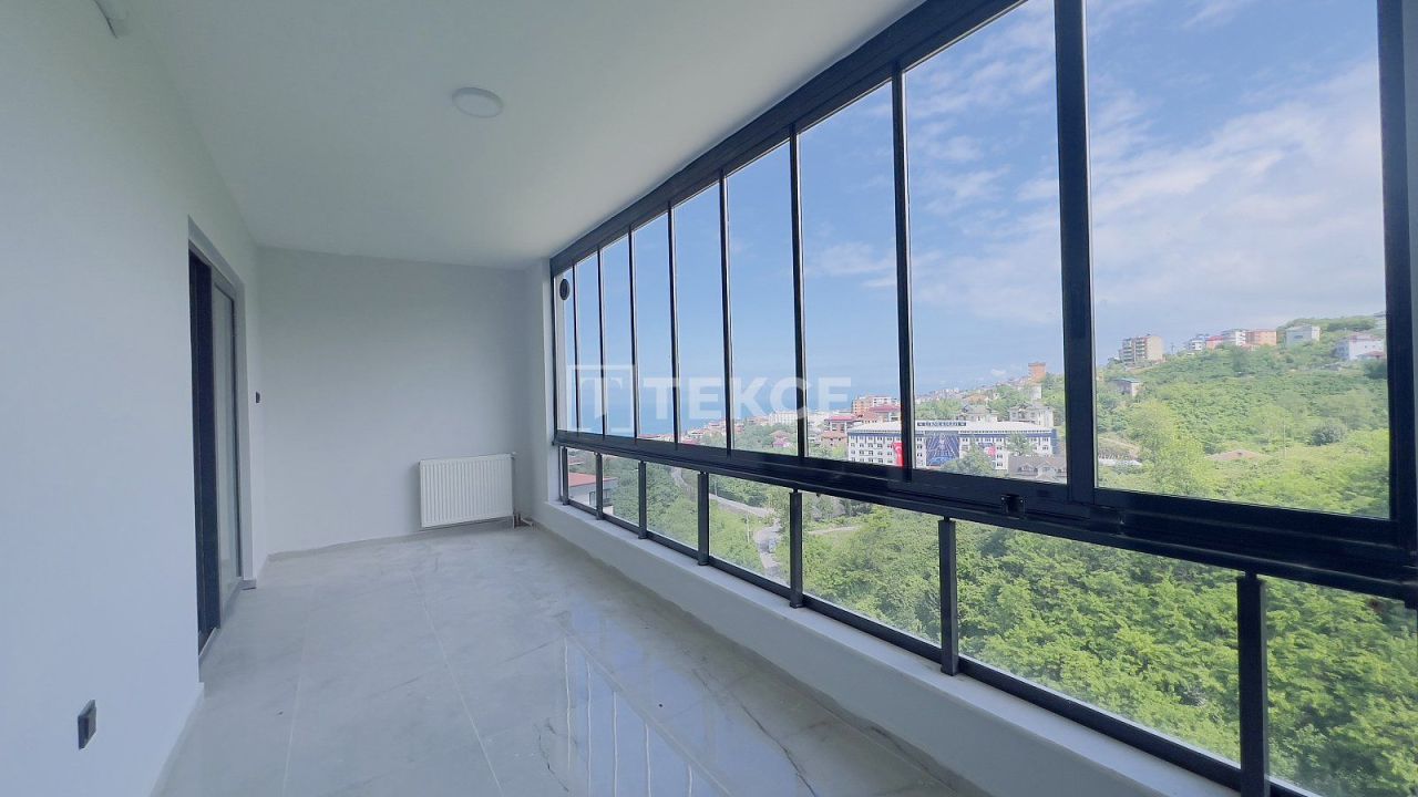 Appartement Ortahisar, Turquie, 89 m² - image 16