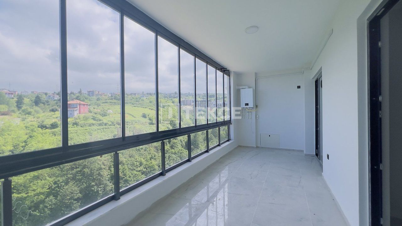 Appartement Ortahisar, Turquie, 89 m² - image 17