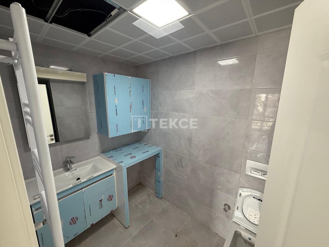 Appartement Çiğli, Turquie, 95 m² - image 17