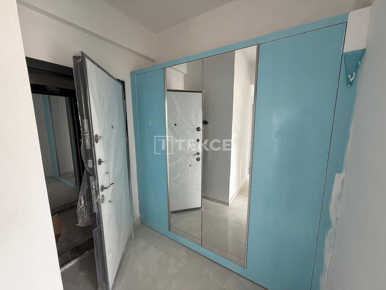 Apartment Çiğli, Turkey, 85 m² - picture 18