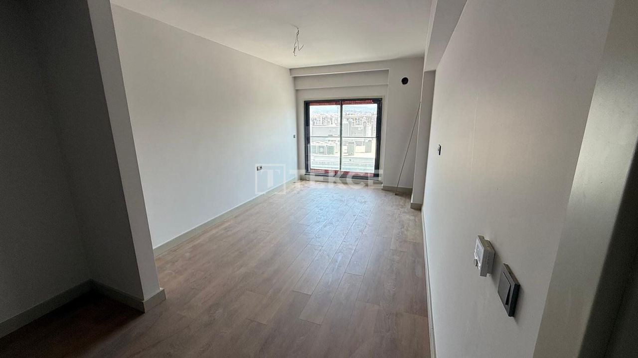 Apartamento Bayraklı, Turquia, 230 m² - imagen 18