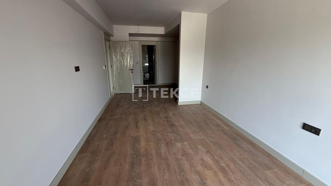 Apartamento Bayraklı, Turquia, 230 m² - imagen 19