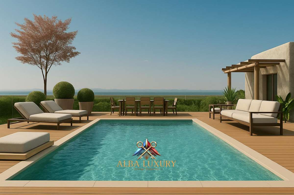 Apartamento Via Diomede, Italia, 700 m² - imagen 1
