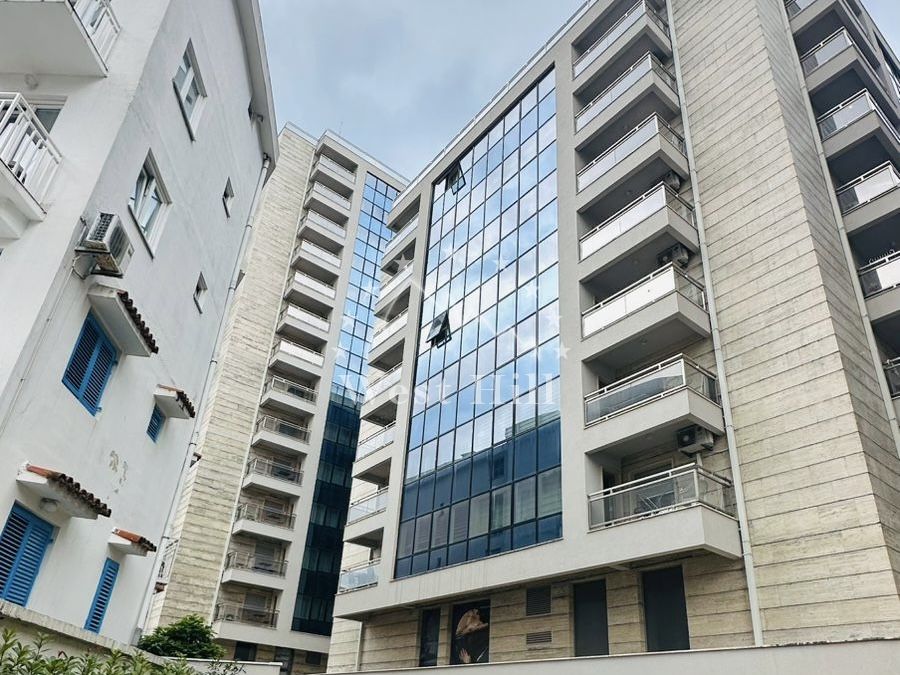 Appartamenti a Budva, Montenegro, 5 m² - foto 1