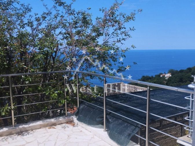 Apartment Kruce, Montenegro, 35 m² - picture 1