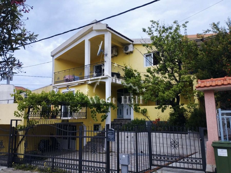 House in Susanj, Montenegro, 186 m² - picture 1