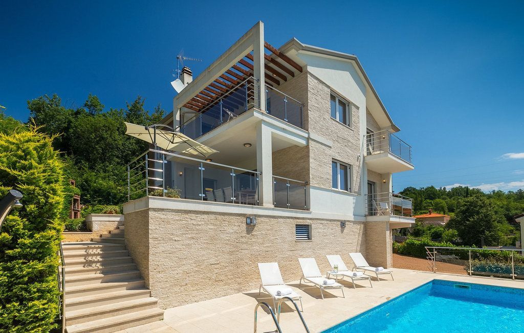 Villa Poljane, Kroatien, 275 m² - Foto 2