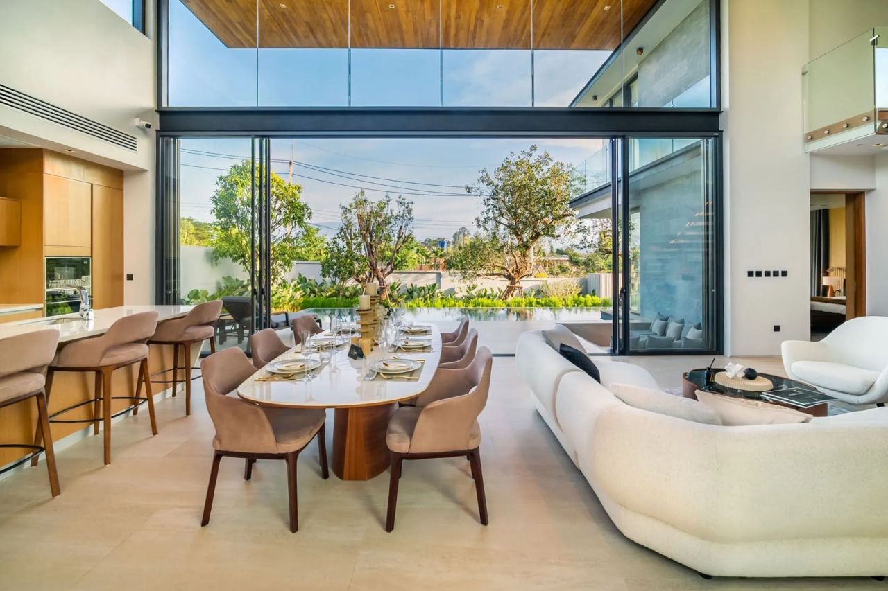 Villa in Phuket, Thailand, 431 m² - picture 2