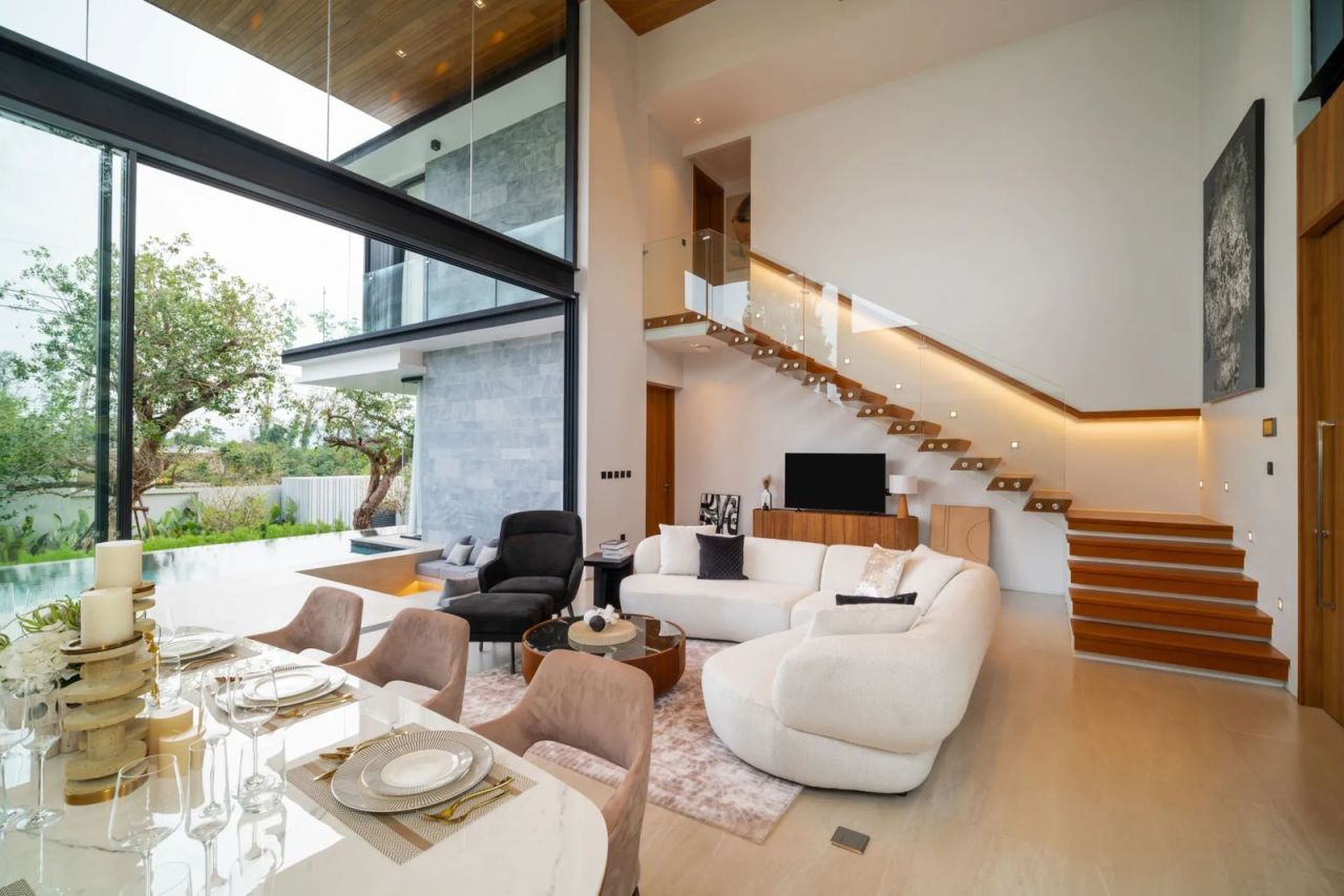 Villa in Phuket, Thailand, 431 m² - picture 3