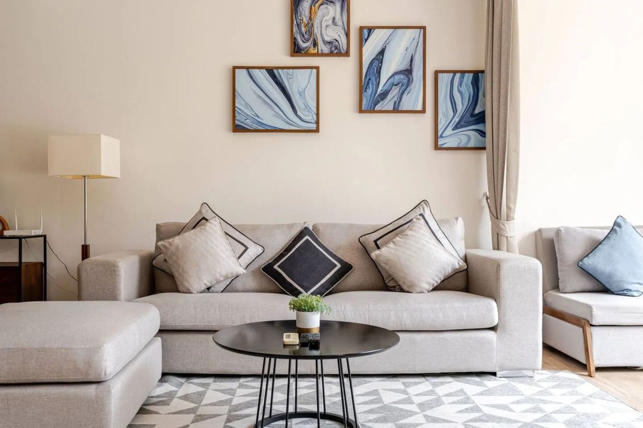 Stadthaus in Phuket, Thailand, 129 m² - Foto 3