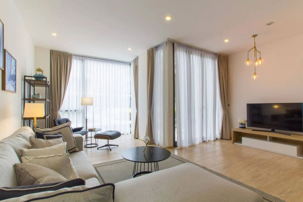 Stadthaus in Phuket, Thailand, 129 m² - Foto 4