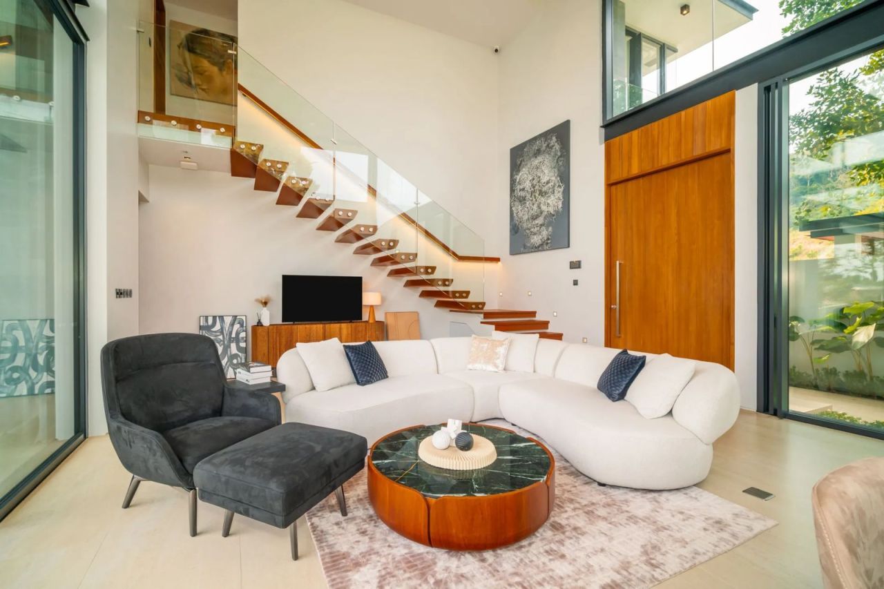 Villa in Phuket, Thailand, 431 m² - picture 4