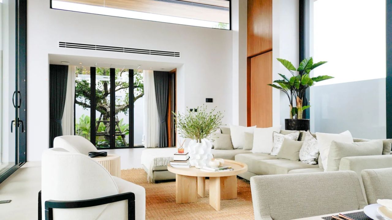 Villa a Phuket, Thailandia, 380 m² - foto 4