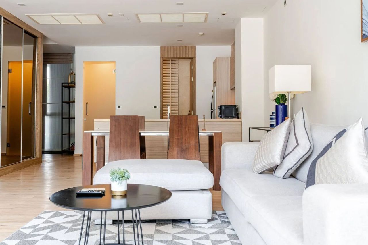 Stadthaus in Phuket, Thailand, 129 m² - Foto 5