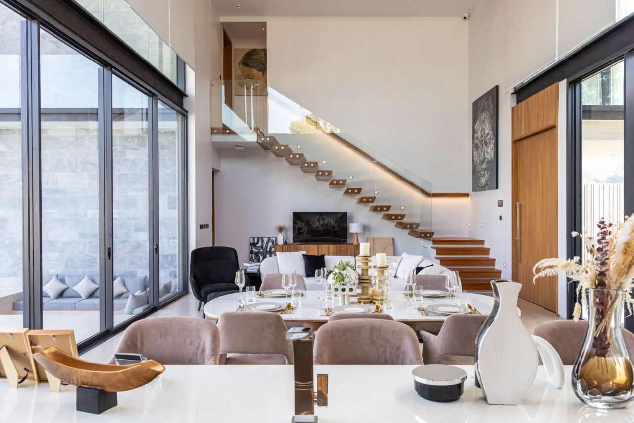 Villa in Phuket, Thailand, 431 m² - picture 5