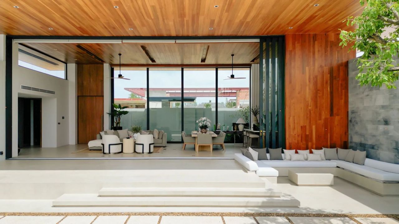 Villa in Phuket, Thailand, 458 m² - Foto 5