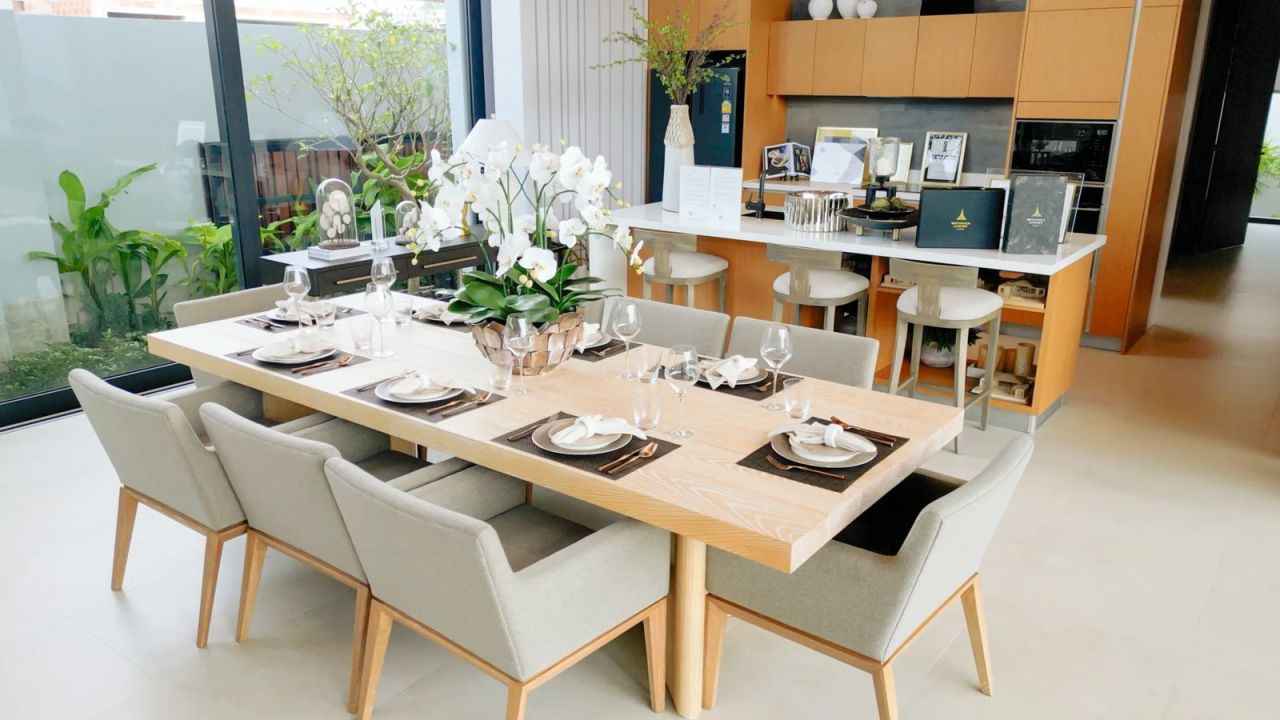 Villa a Phuket, Thailandia, 380 m² - foto 6