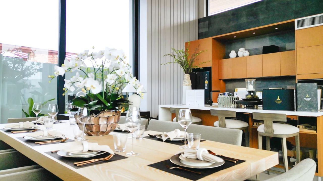 Villa a Phuket, Thailandia, 380 m² - foto 7