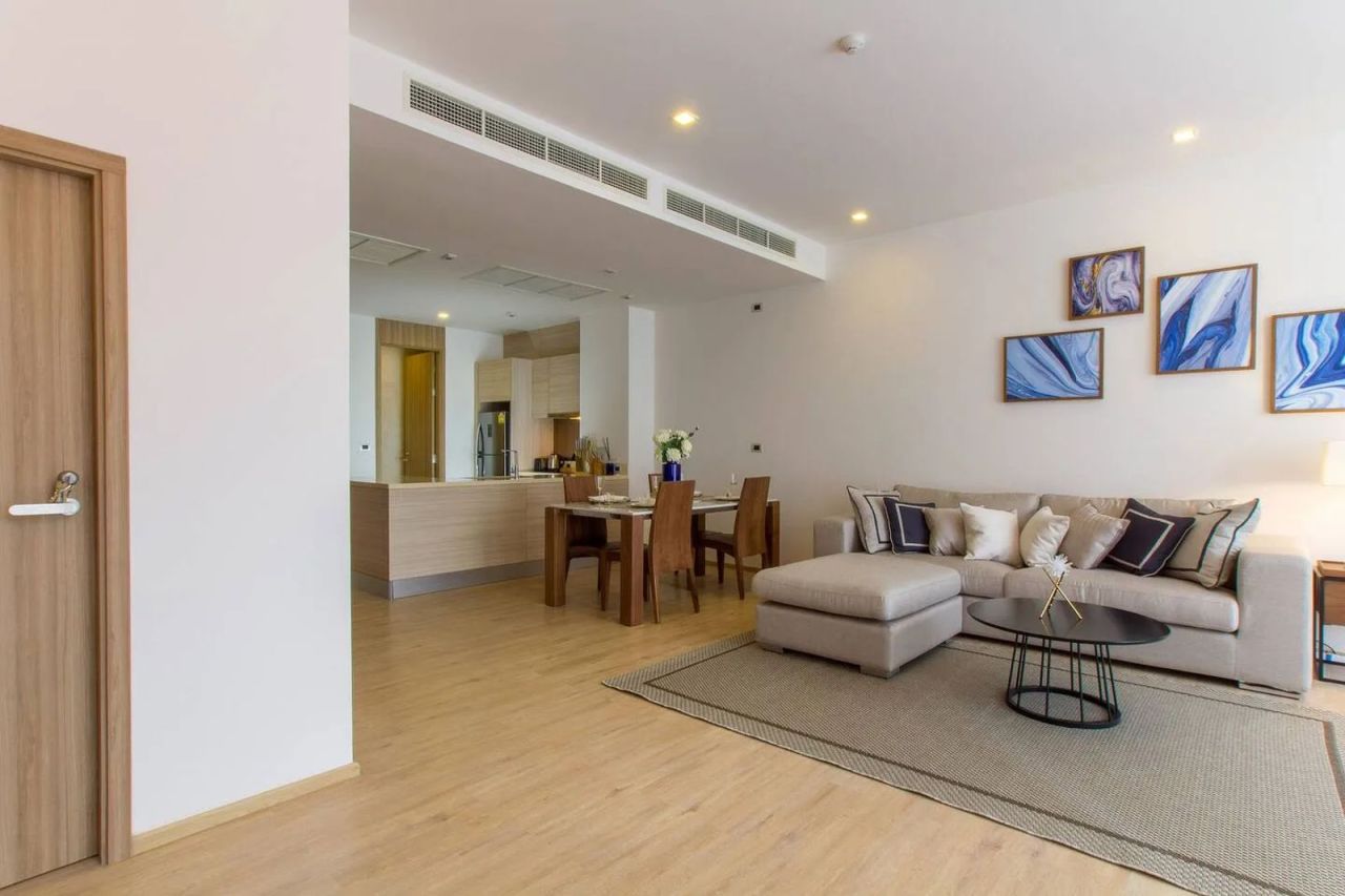 Stadthaus in Phuket, Thailand, 129 m² - Foto 7