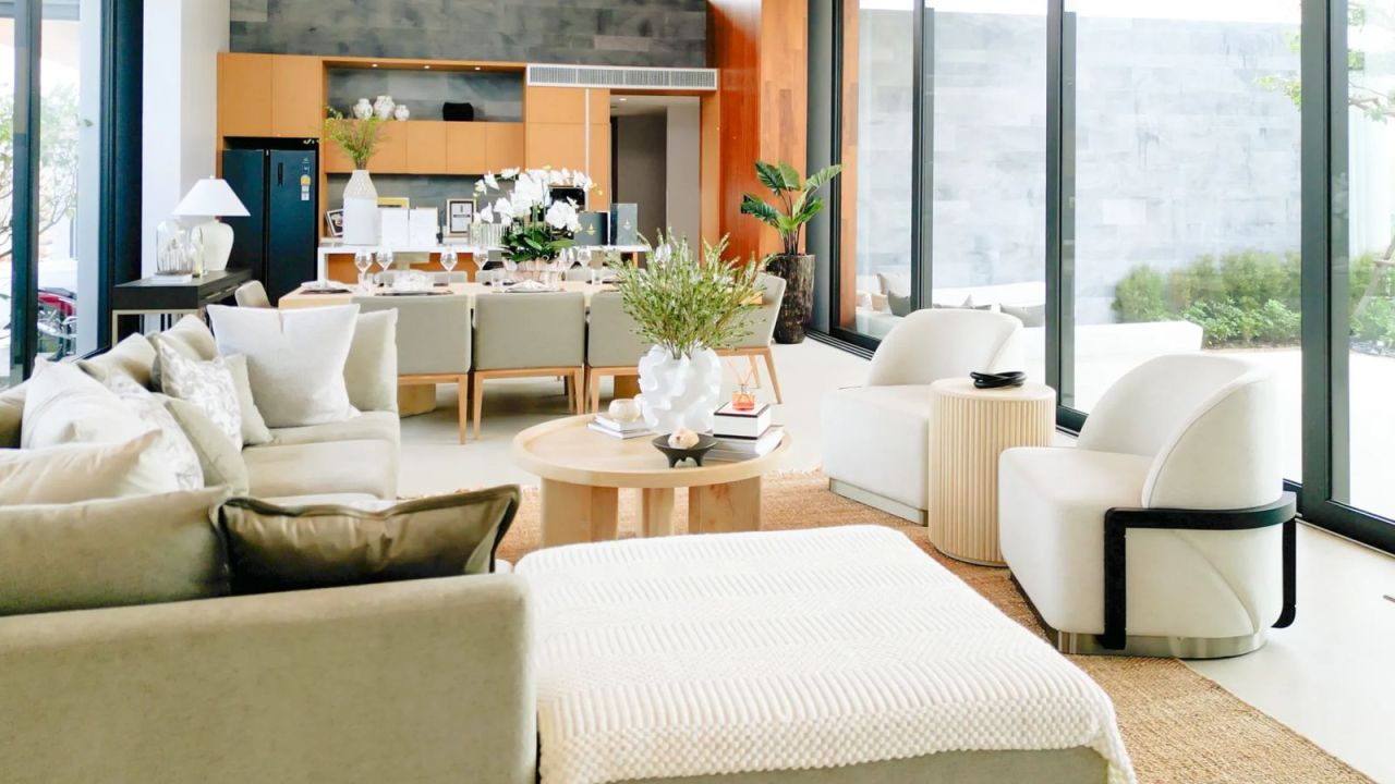 Villa in Phuket, Thailand, 458 m² - Foto 8