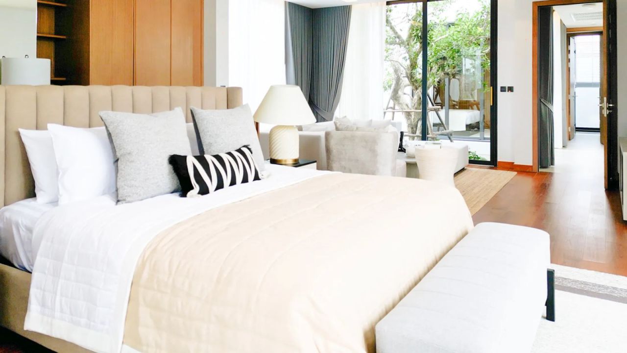 Villa a Phuket, Thailandia, 380 m² - foto 8