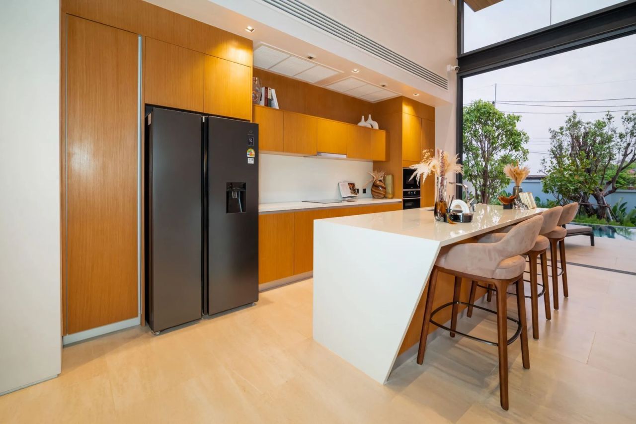 Villa in Phuket, Thailand, 431 m² - picture 8