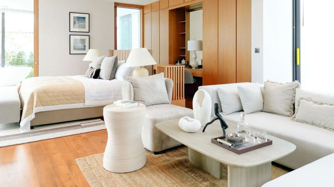 Villa en Phuket, Tailandia, 615 m² - imagen 9