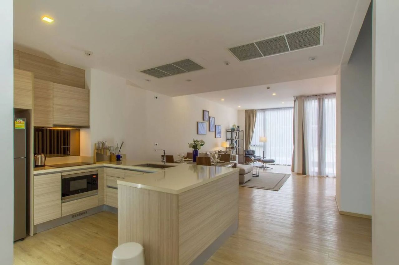 Stadthaus in Phuket, Thailand, 129 m² - Foto 9