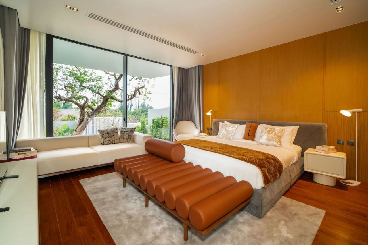 Villa in Phuket, Thailand, 431 m² - picture 10