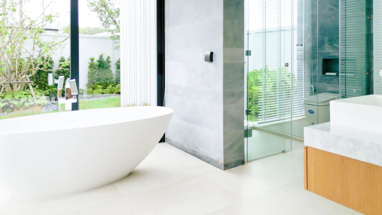 Villa a Phuket, Thailandia, 380 m² - foto 10