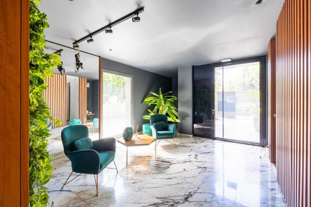 Apartment in Limassol, Zypern, 146 m² - Foto 1