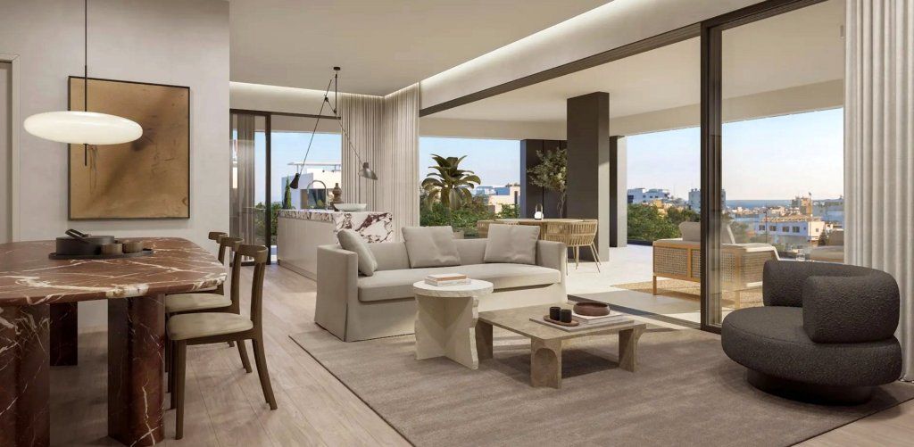 Appartement à Limassol, Chypre, 113 m² - image 2