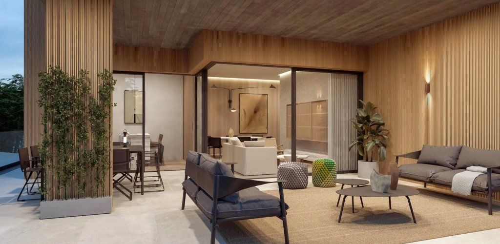 Appartement à Limassol, Chypre, 192 m² - image 3