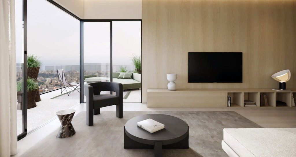 Appartamenti a Limassol, Cipro, 106 m² - foto 4