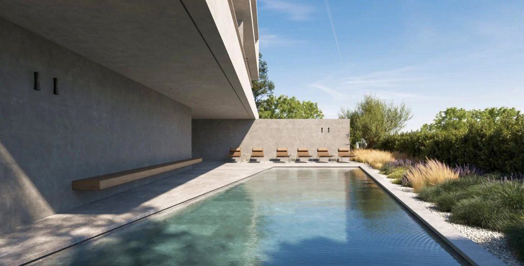 Appartamenti a Limassol, Cipro, 66 m² - foto 5