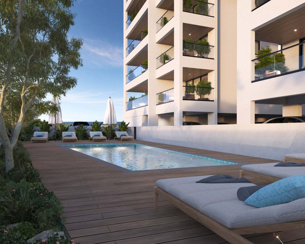 Apartment in Larnaca, Cyprus, 117.8 m² - picture 5