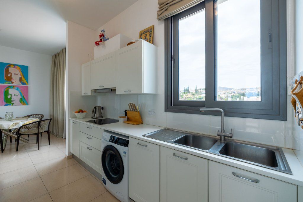 Apartamento en Limasol, Chipre, 129 m² - imagen 6