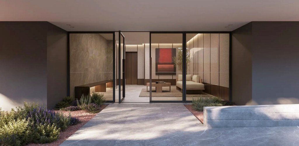 Apartamento en Limasol, Chipre, 108 m² - imagen 7