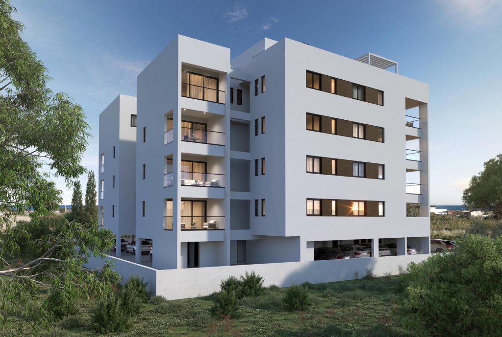 Apartment in Larnaca, Cyprus, 140.5 m² - picture 7