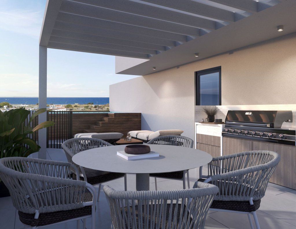 Apartment in Larnaca, Cyprus, 140.5 m² - picture 9