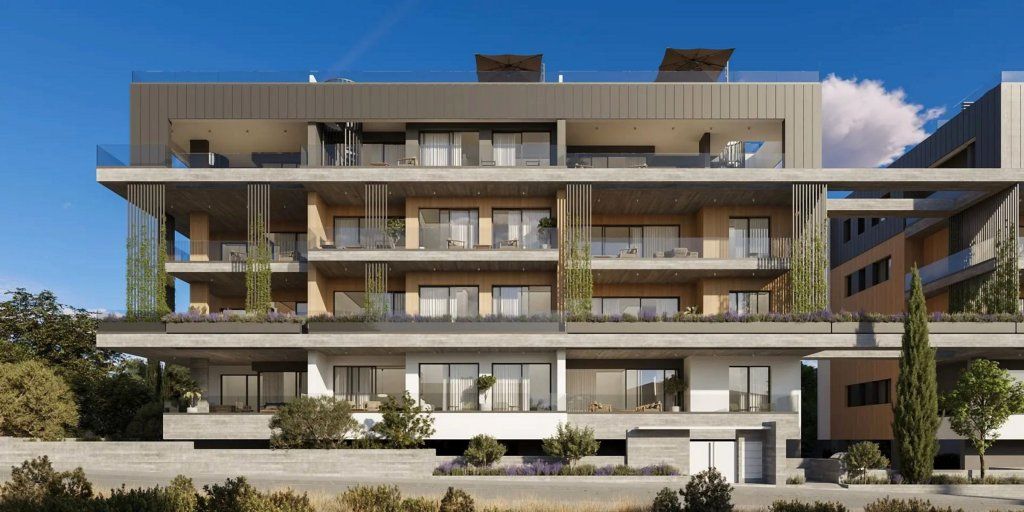 Appartement à Limassol, Chypre, 192 m² - image 9