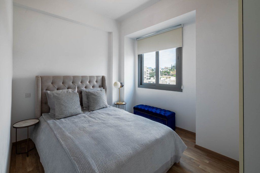 Apartamento en Limasol, Chipre, 129 m² - imagen 9