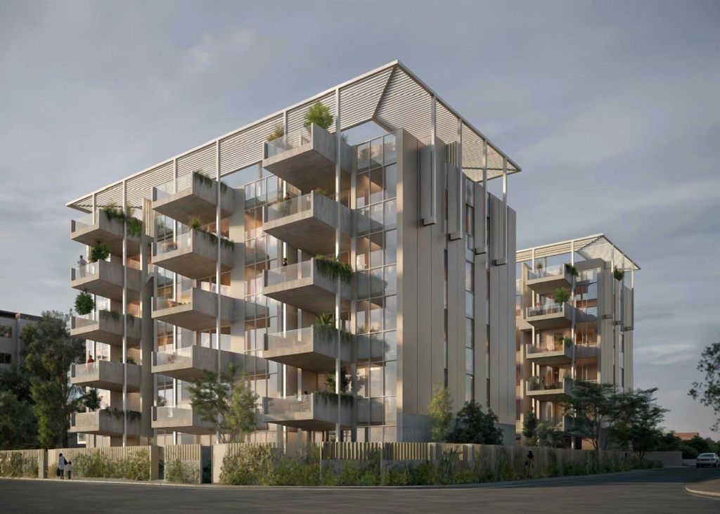 Apartment in Limassol, Cyprus, 96 m² - picture 11