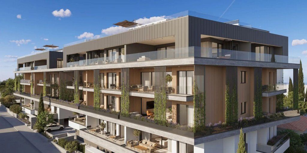 Appartement à Limassol, Chypre, 192 m² - image 12