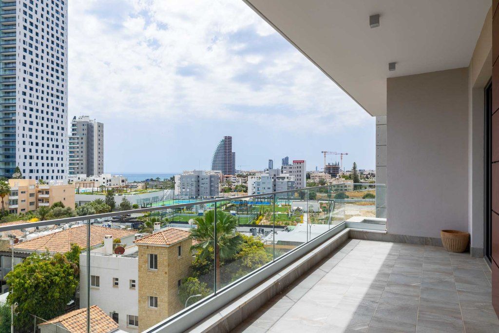 Apartamento en Limasol, Chipre, 129 m² - imagen 17