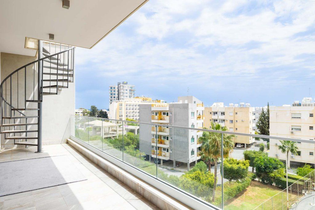 Apartamento en Limasol, Chipre, 129 m² - imagen 18