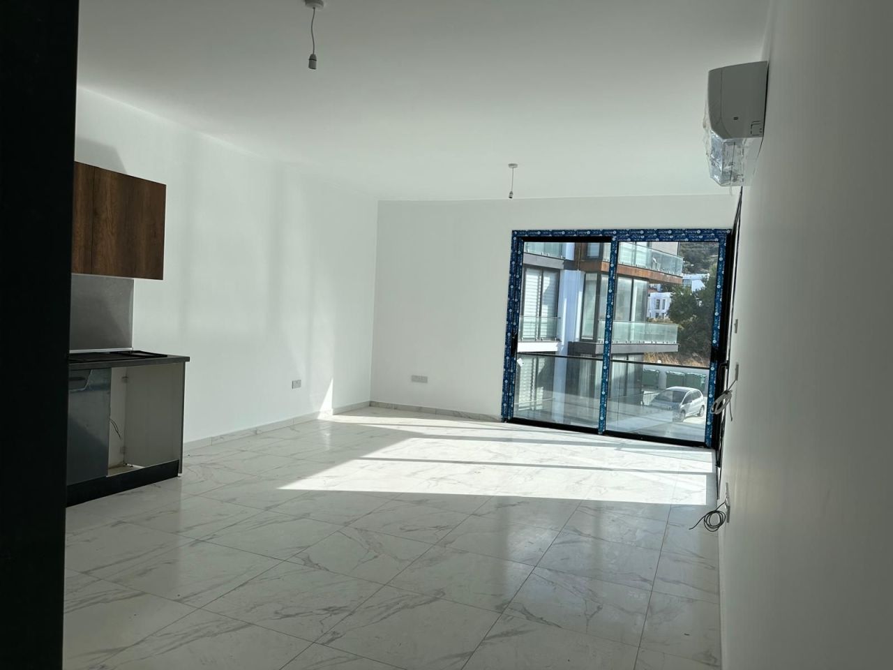 Apartment in Alsancak, Zypern, 101 m² - Foto 2